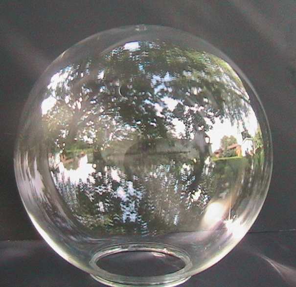 LIGHTING GLOBES SPHERES